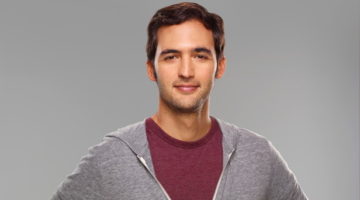 Jason Silva Interview