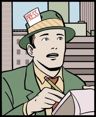 Journalists Like Press Releases everything-pr Journalists Like Press Releases everything-pr