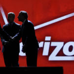 Verizon Company Work