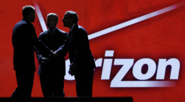 Verizon Company Work