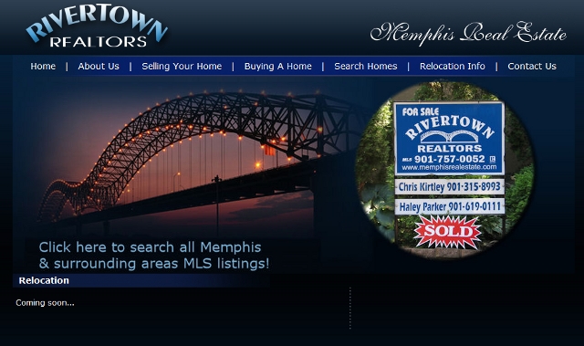 memphis real estate Memphis real estate company
