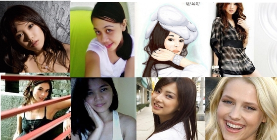 myfriends BizOppers avitars