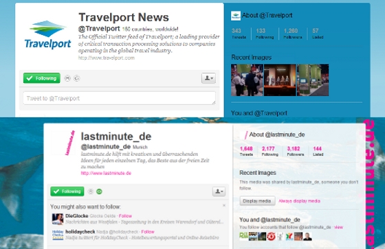 orbitz LastMinute kicks Travelport's ass