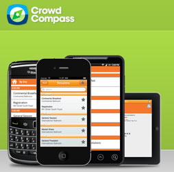 CrowdCompass CrowdCompass