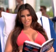Kim Kardashian Kim Kardashian