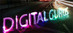 digital gurus digital gurus