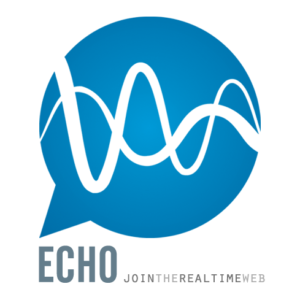 echo echo
