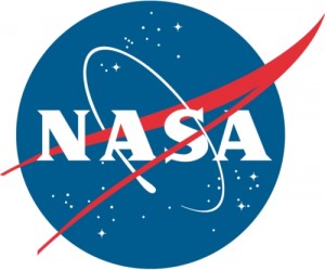NASA LOGO NASA LOGO