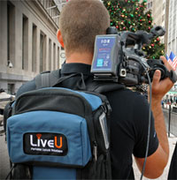 LiveU LiveU