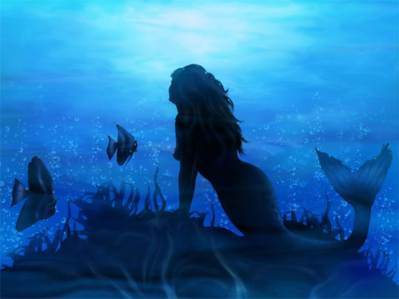Mermaid Mermaid