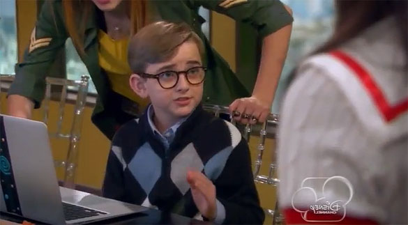 Disney Shake It Up screenshot. Disney Shake It Up screenshot.