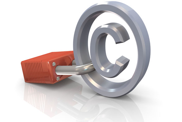 copyright copyright