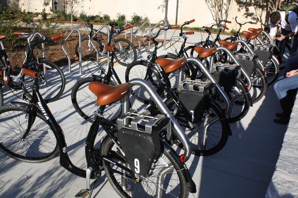 cycles viaCycle
