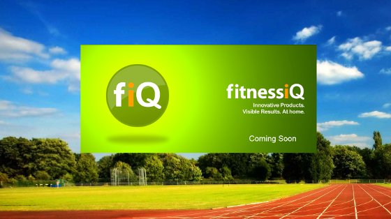 fitness fitnessiQ