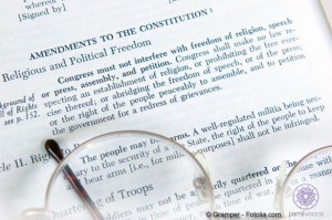 first amendment first amendment