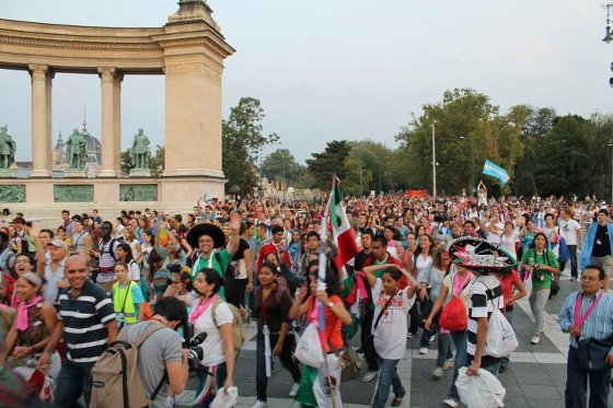 Let's Bridge Rally Budapest everything-pr Let's Bridge Rally Budapest everything-pr