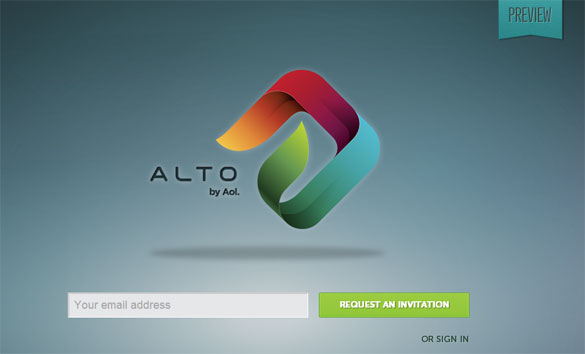 Alto Alto preview.