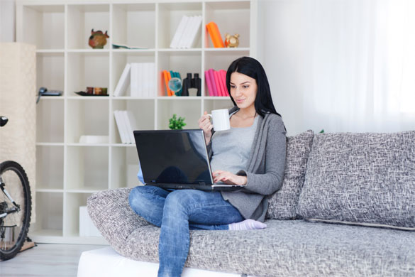 Do moms really buy based on what they read on blogs? Do moms really buy based on what they read on blogs?