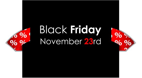 Black Friday 2012. Black Friday 2012.
