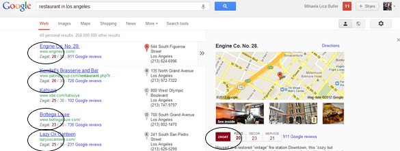 google zagat search results google zagat search results