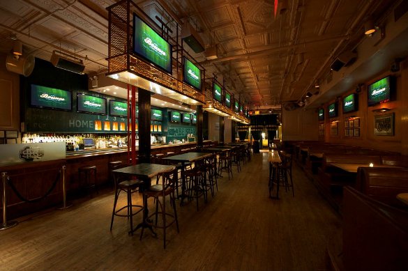 Bounce Sporting Club