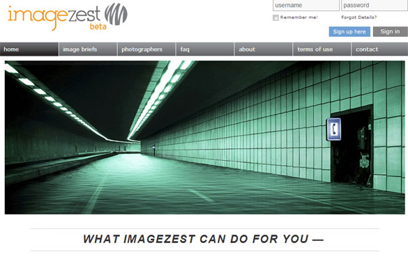 imageZest imageZest