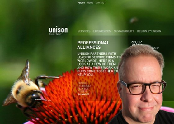 Unison Branding