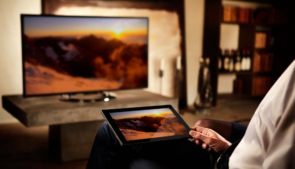 Tablet Z