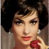 Gina Lollobrigida