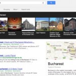 Google Travel