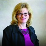 Mary Verdin