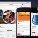 pinterest updates