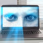 Online privacy - Courtesy © Jürgen Fälchle - Fotolia.com