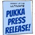 pukka press release