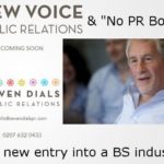 Seven Dials PR