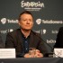 Jon Ola Sand, Executive Supervisor of the Eurovision Song Contest - Courtesy Eurovision