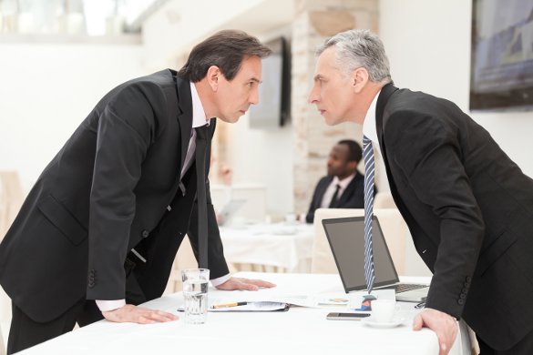 Eagerness: How It Can Be Bad for Your Business - Everything PR