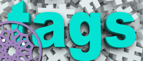 hashtags