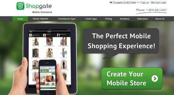 Shopgate