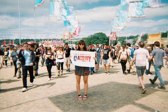 Glastonbury