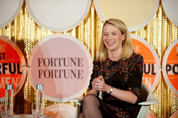 Fortune Most Powerful Women Dinner With Marissa Mayer everything-pr Fortune Most Powerful Women Dinner With Marissa Mayer everything-pr