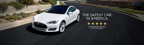 Courtesy Tesla Motors