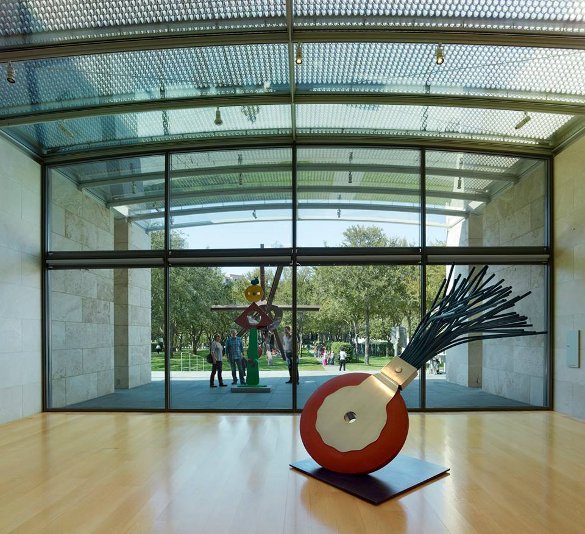 Nasher Sculpture Center
