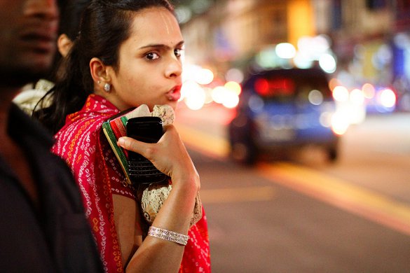 The heart of a Singapore generation, captured in stills - courtesy Amanda Mooney and Edelman PR