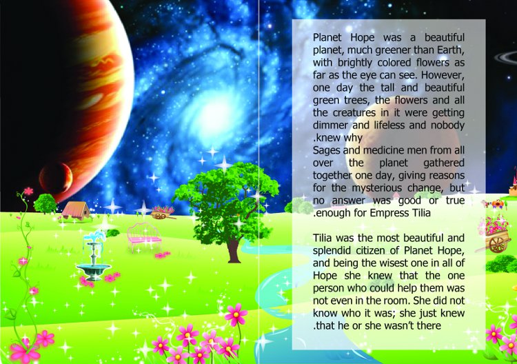 Planet Hope