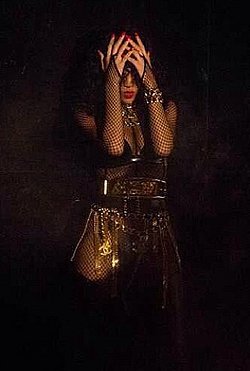 Rihanna
