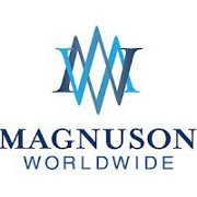 Magnuson Worldwide logo
