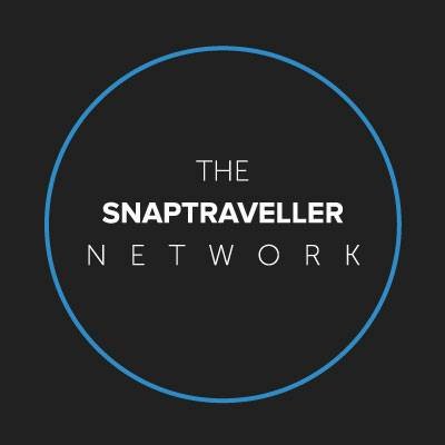 Snap Traveller Logo