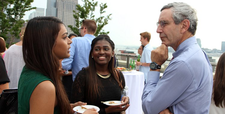 Richard Edelman
