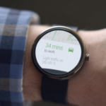 smartwatch ronn torossian